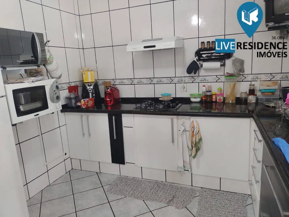 Casa, 3 quartos, 285 m² - Foto 11