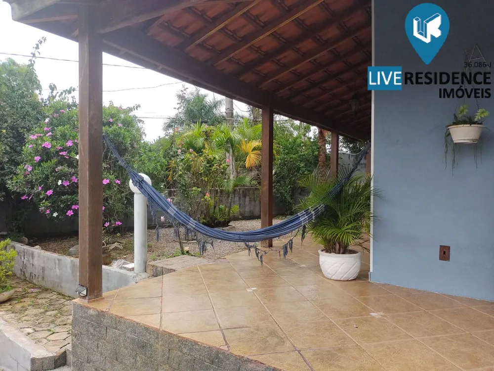 Casa, 3 quartos, 285 m² - Foto 6