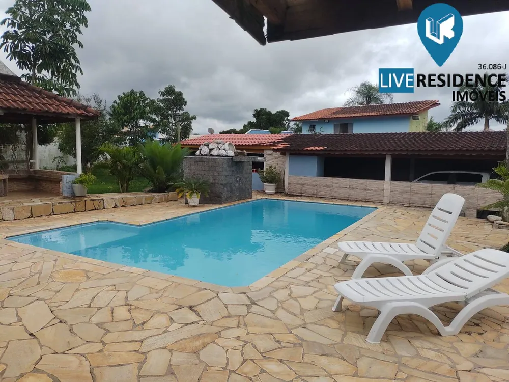 Casa, 3 quartos, 285 m² - Foto 2