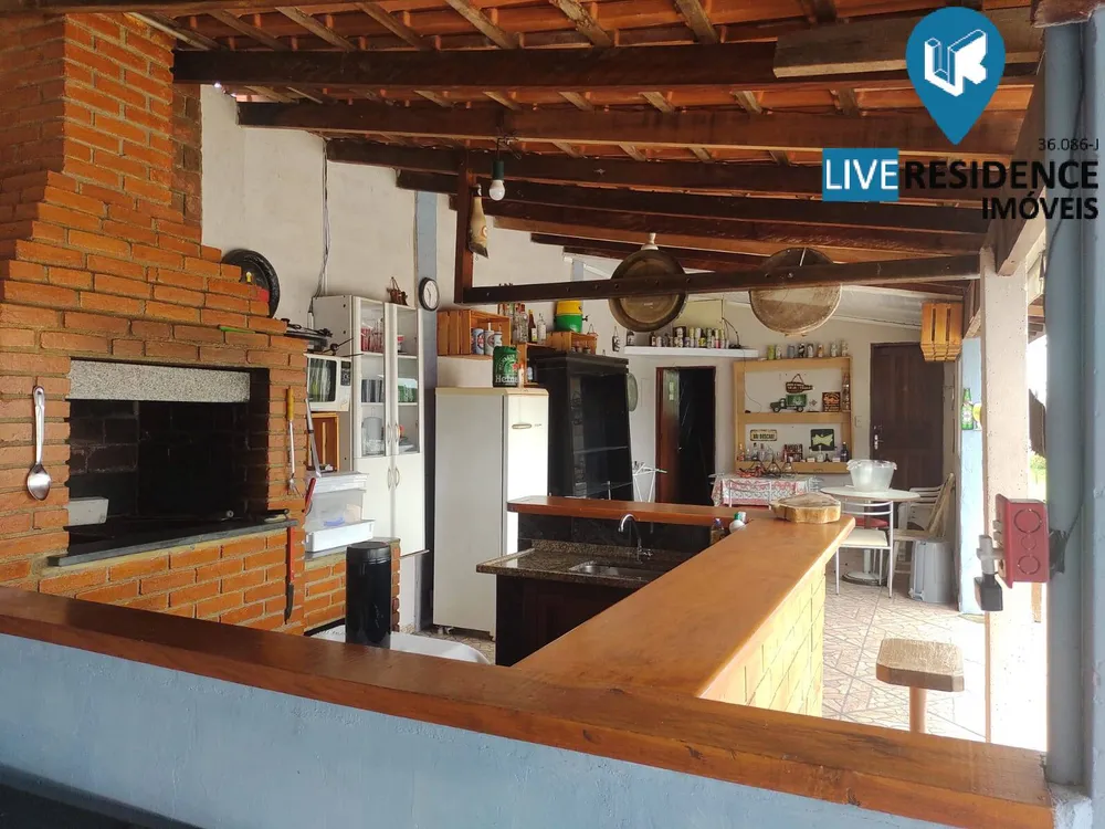 Casa, 3 quartos, 285 m² - Foto 1