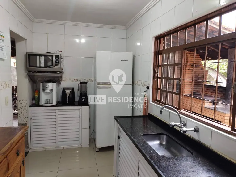 Casa, 3 quartos, 196 m² - Foto 4