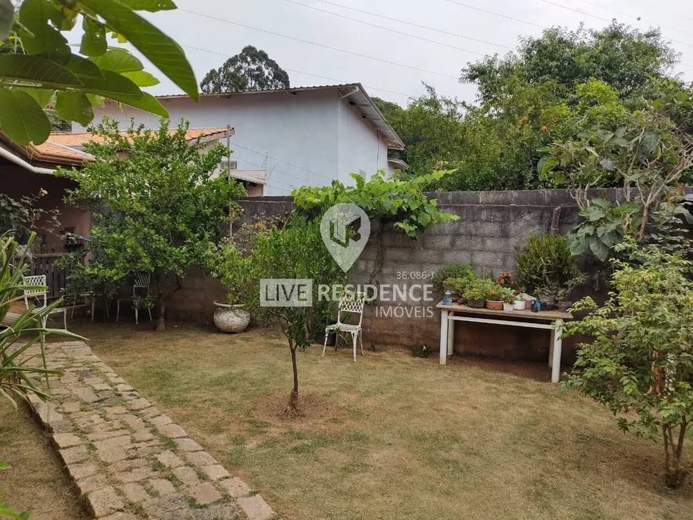 Casa, 3 quartos, 196 m² - Foto 11