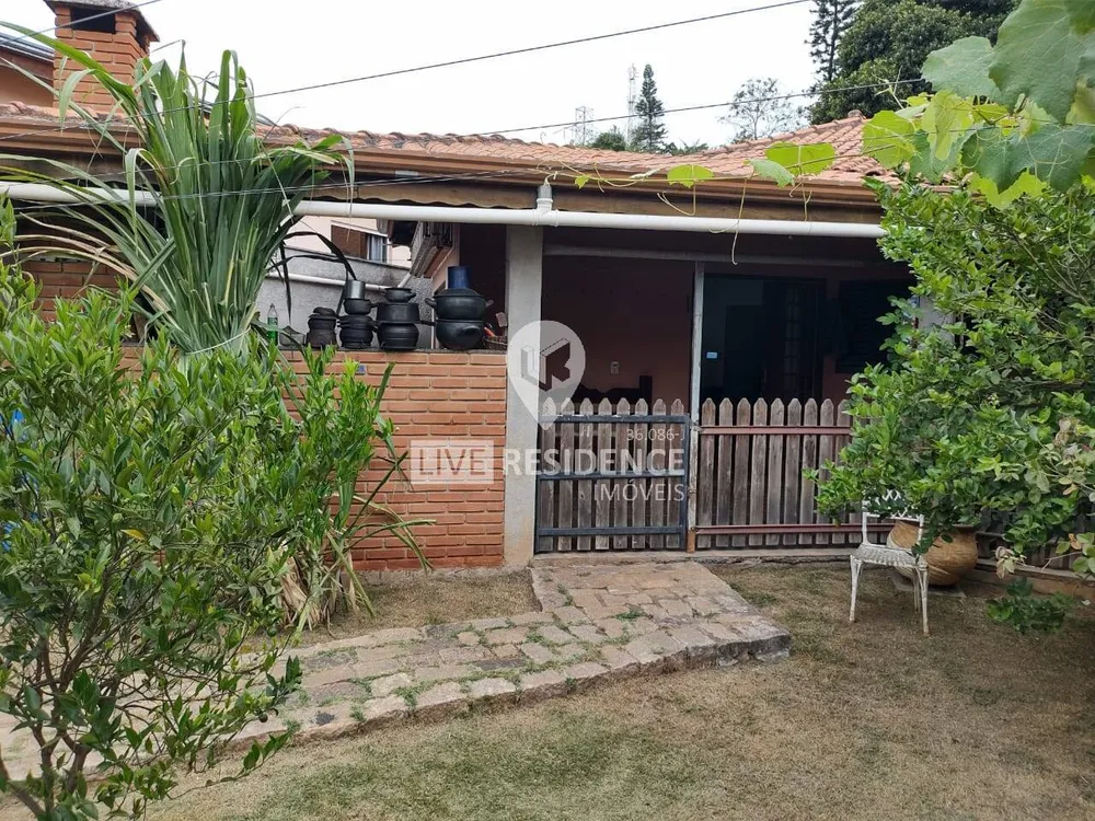 Casa, 3 quartos, 196 m² - Foto 9