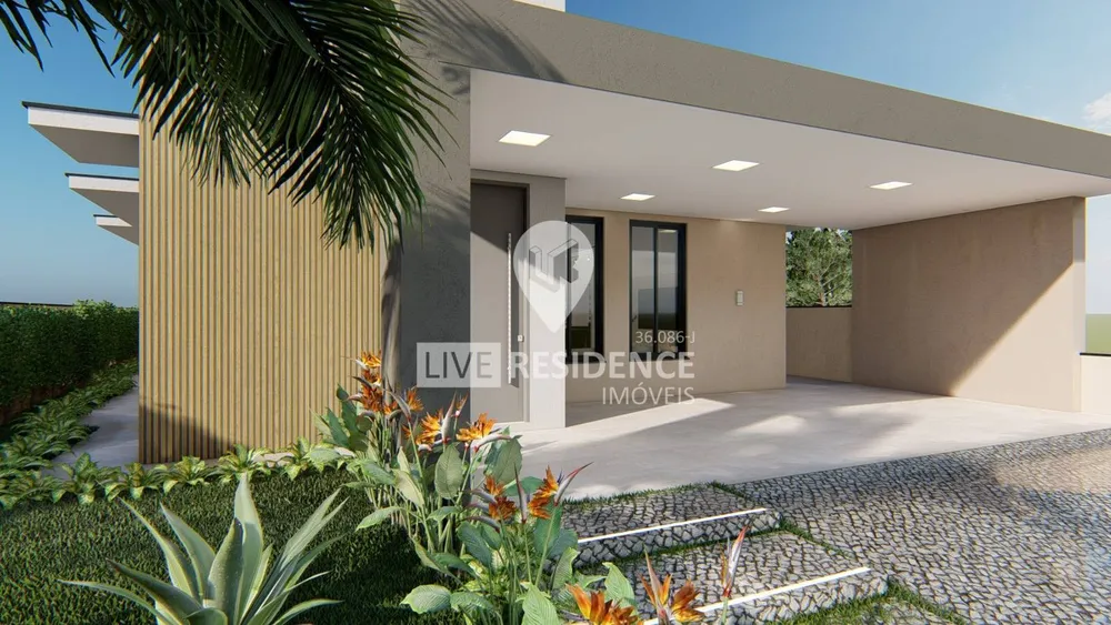 Casa, 3 quartos, 265 m² - Foto 6