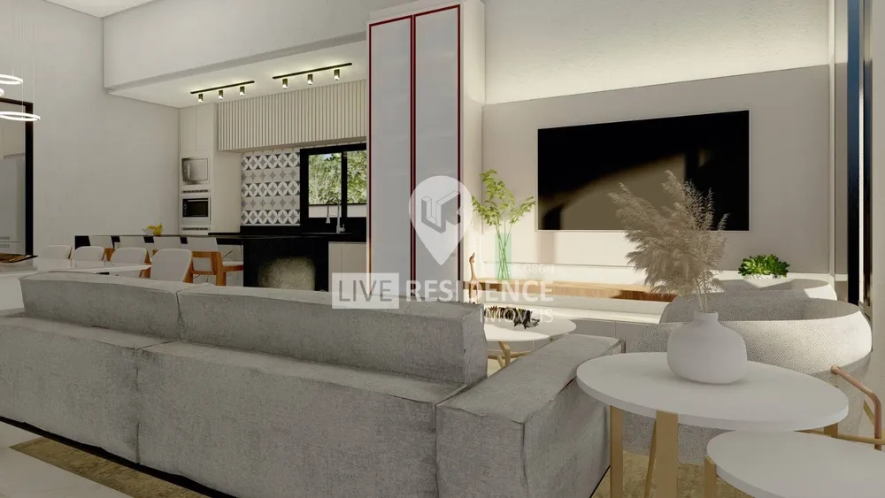 Casa, 3 quartos, 265 m² - Foto 7