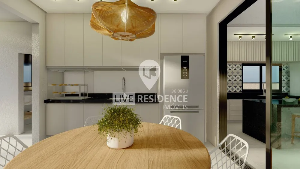 Casa, 3 quartos, 265 m² - Foto 8