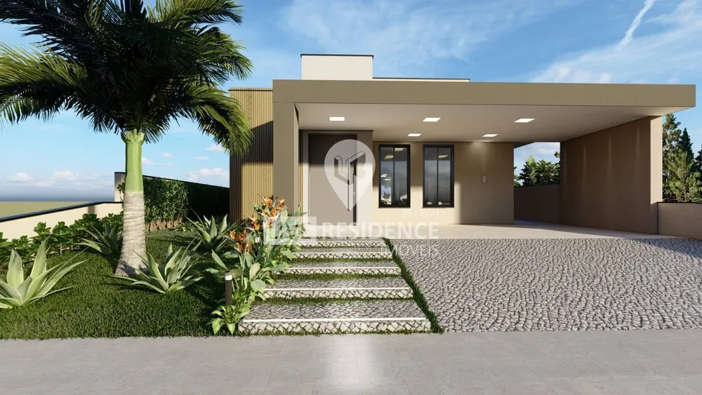 Casa, 3 quartos, 265 m² - Foto 5