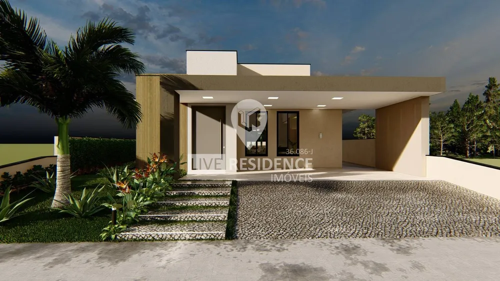 Casa, 3 quartos, 265 m² - Foto 2