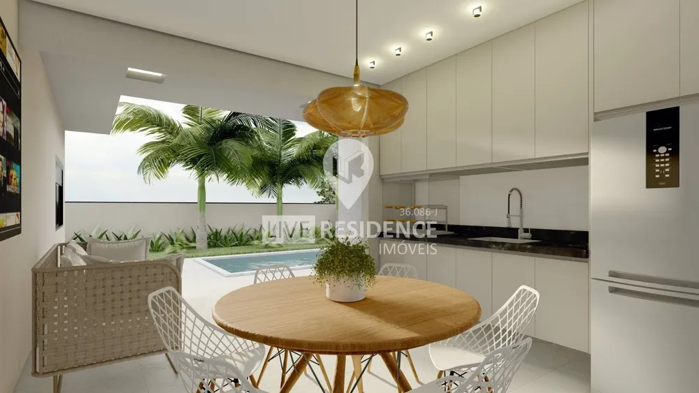 Casa, 3 quartos, 265 m² - Foto 9