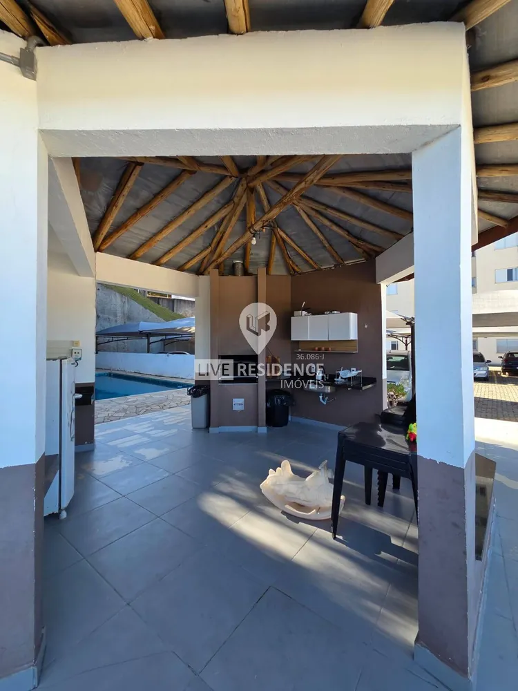Apartamento, 2 quartos, 55 m² - Foto 3