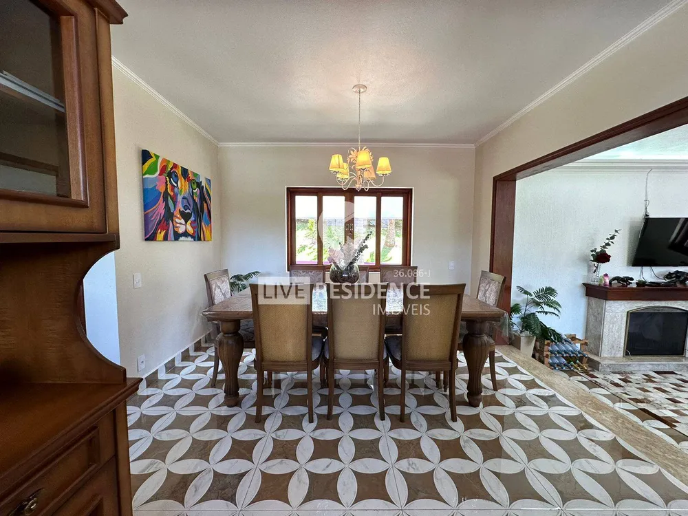 Casa, 6 quartos, 323 m² - Foto 14