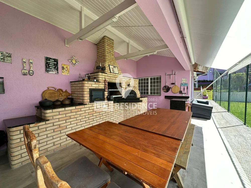 Casa, 6 quartos, 323 m² - Foto 5