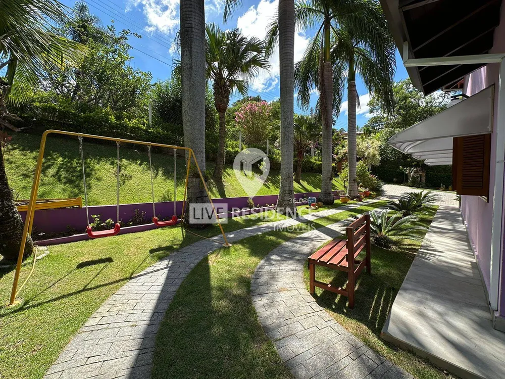 Casa, 6 quartos, 323 m² - Foto 13