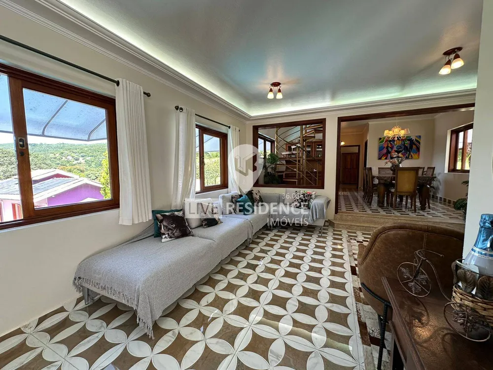 Casa, 6 quartos, 323 m² - Foto 10