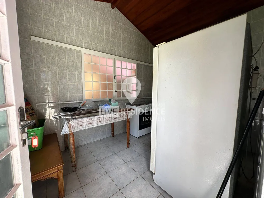 Casa, 6 quartos, 323 m² - Foto 6
