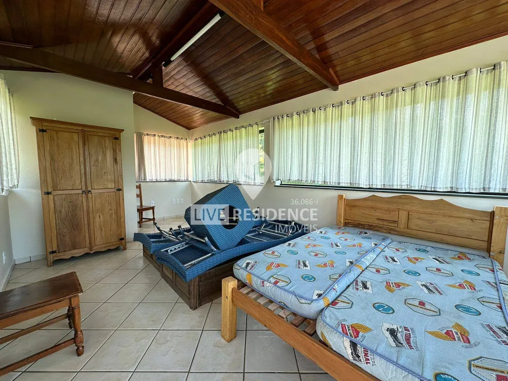 Casa, 6 quartos, 323 m² - Foto 7