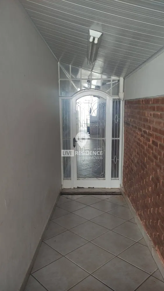 Casa, 2 quartos, 100 m² - Foto 3