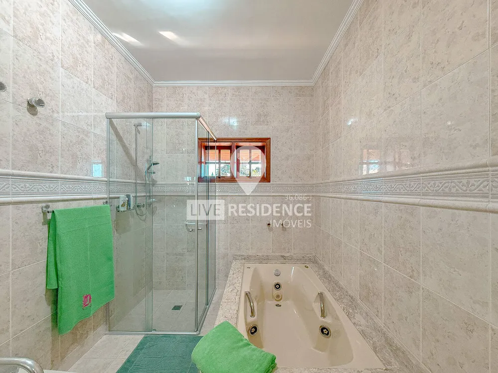 Casa, 5 quartos, 1200 m² - Foto 10