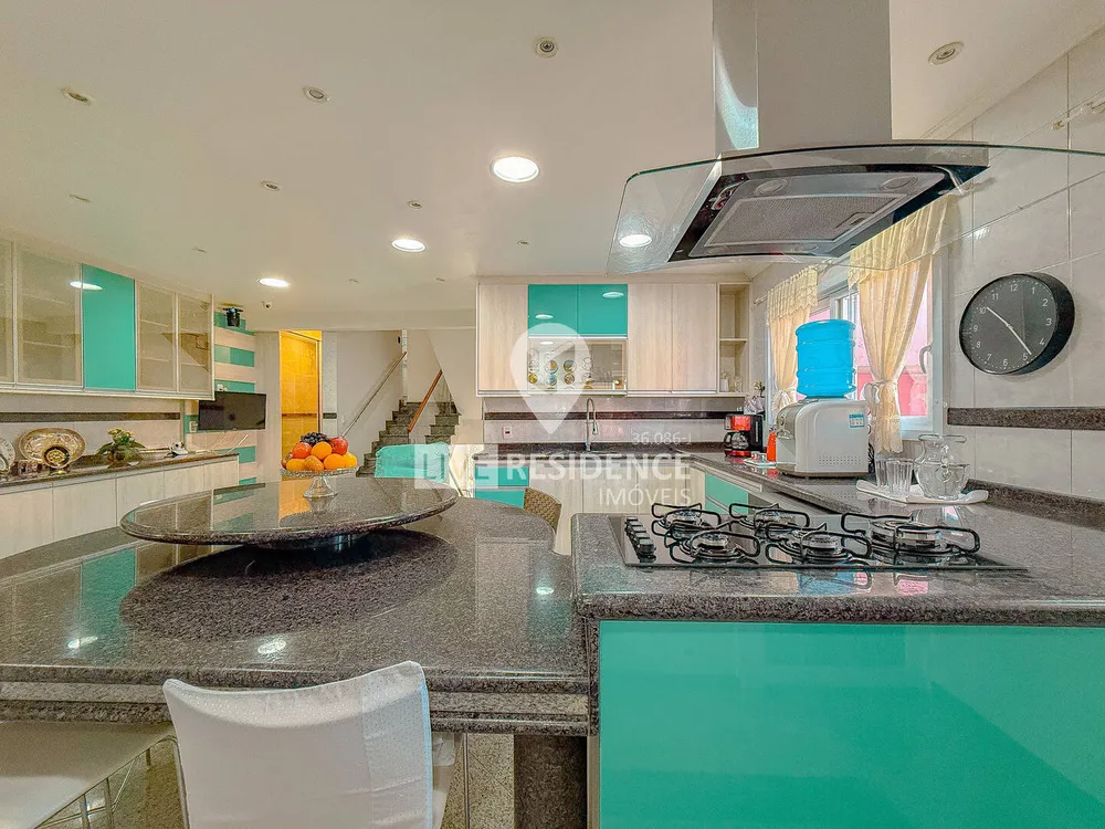 Casa, 5 quartos, 1200 m² - Foto 3
