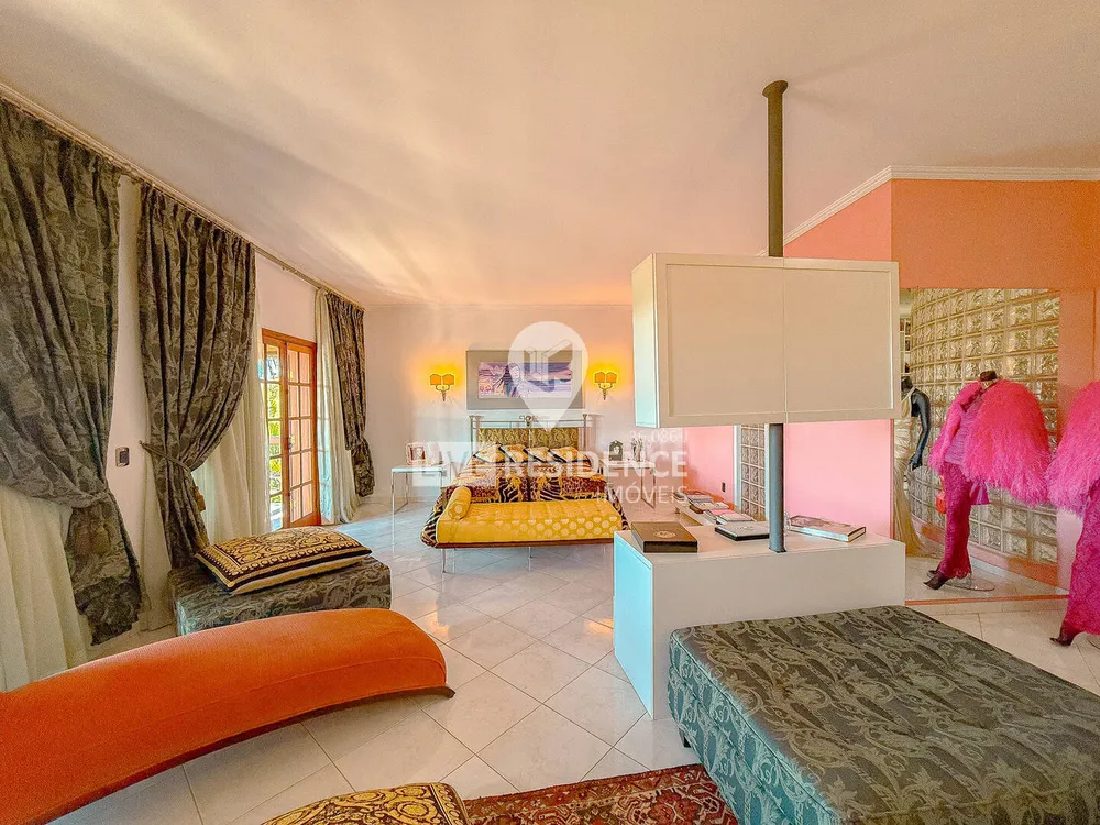 Casa, 5 quartos, 1200 m² - Foto 8