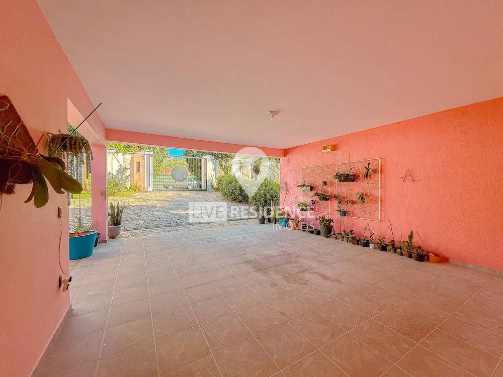Casa, 5 quartos, 1200 m² - Foto 5