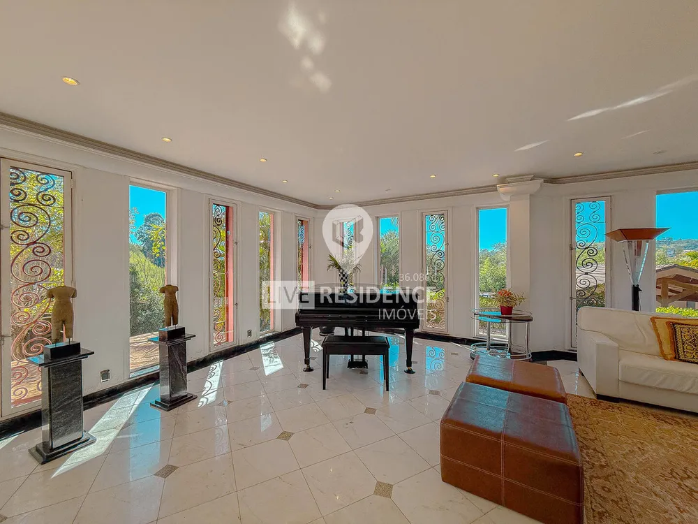 Casa, 5 quartos, 1200 m² - Foto 6
