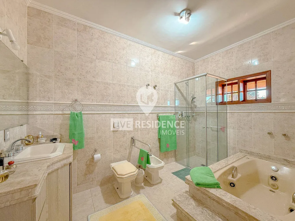 Casa, 5 quartos, 1200 m² - Foto 9