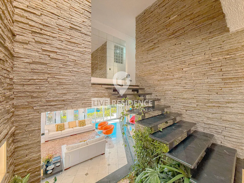Casa, 5 quartos, 1200 m² - Foto 2