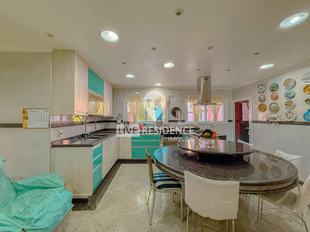 Casa, 5 quartos, 1200 m² - Foto 4