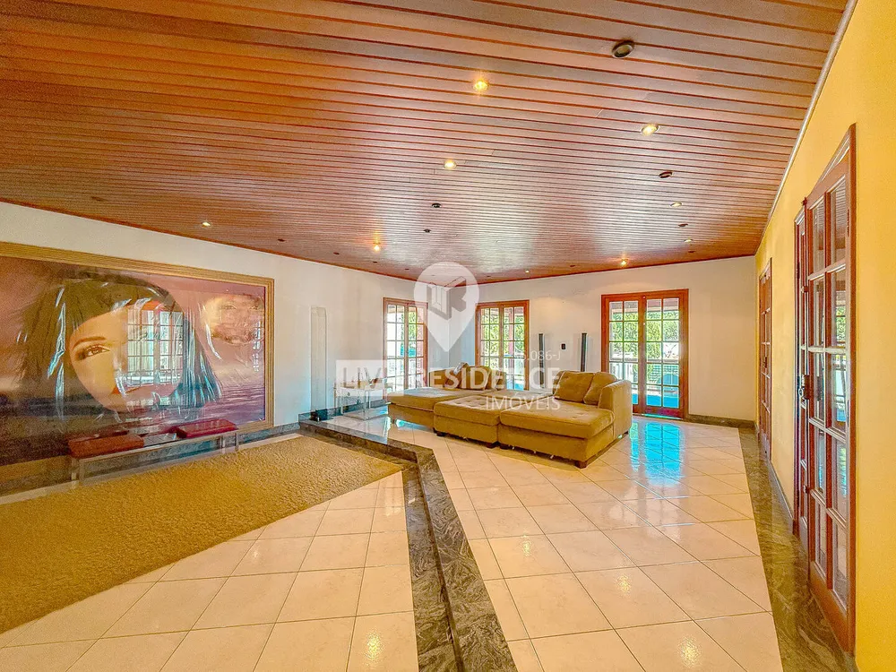 Casa, 5 quartos, 1200 m² - Foto 12