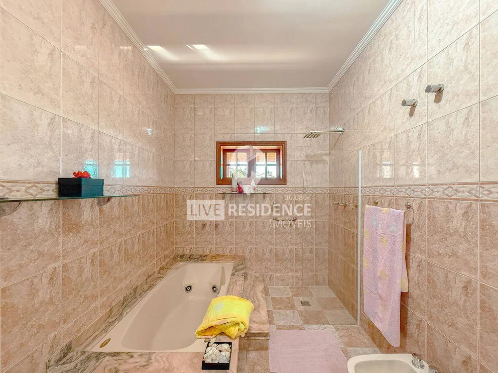 Casa, 5 quartos, 1200 m² - Foto 11