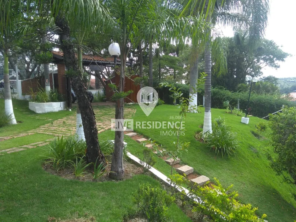 Casa, 6 quartos, 541 m² - Foto 5