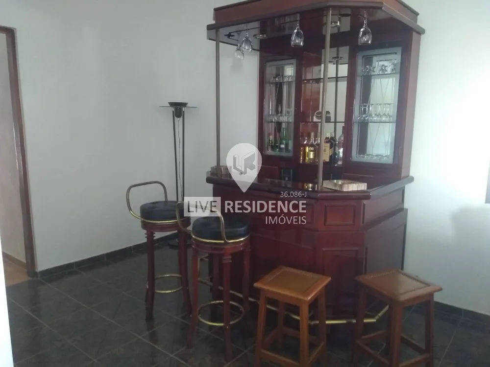 Casa, 6 quartos, 541 m² - Foto 2