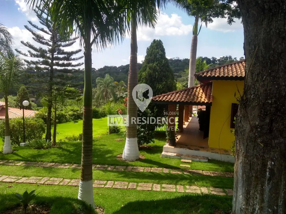 Casa, 6 quartos, 541 m² - Foto 7