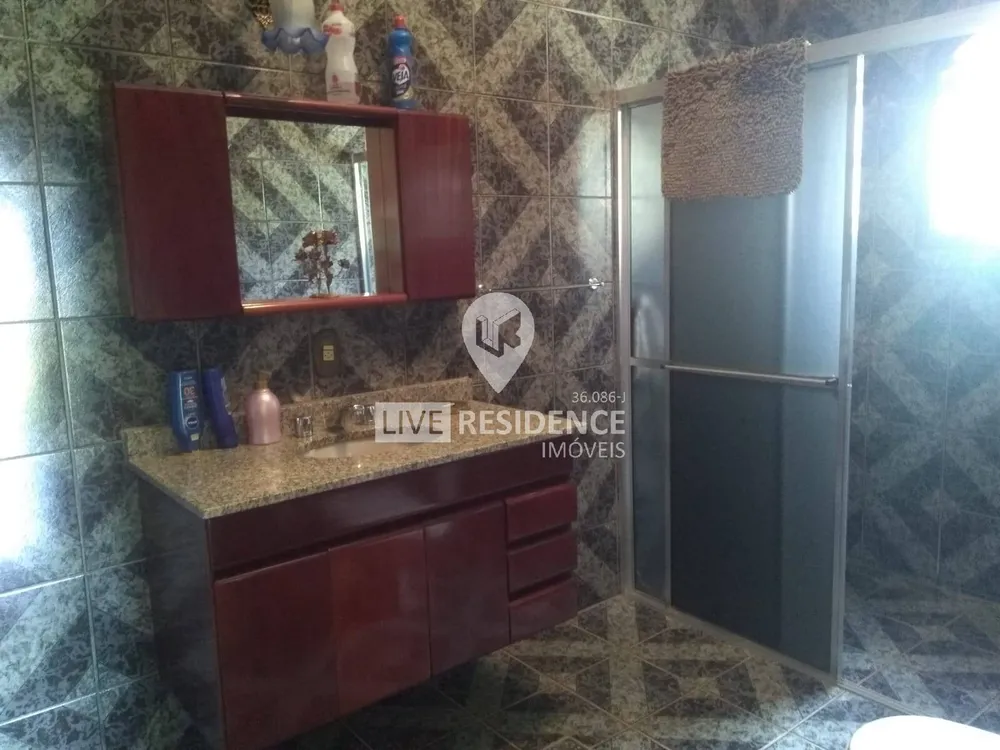 Casa, 6 quartos, 541 m² - Foto 4