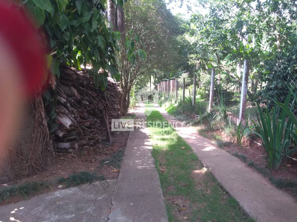 Casa, 6 quartos, 541 m² - Foto 2