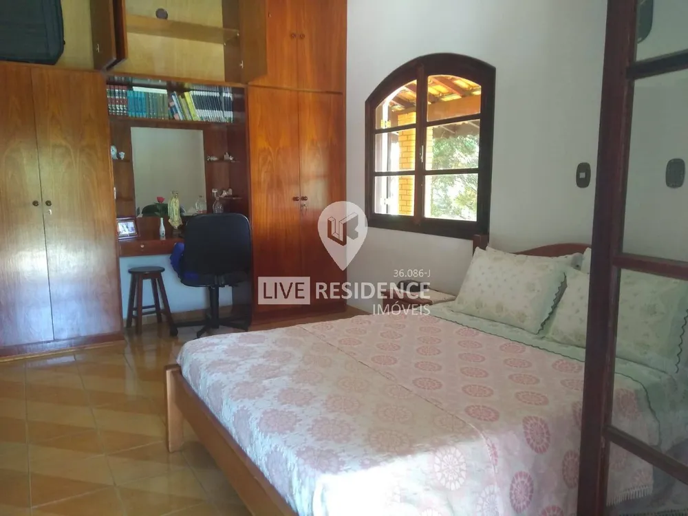 Casa, 6 quartos, 541 m² - Foto 8