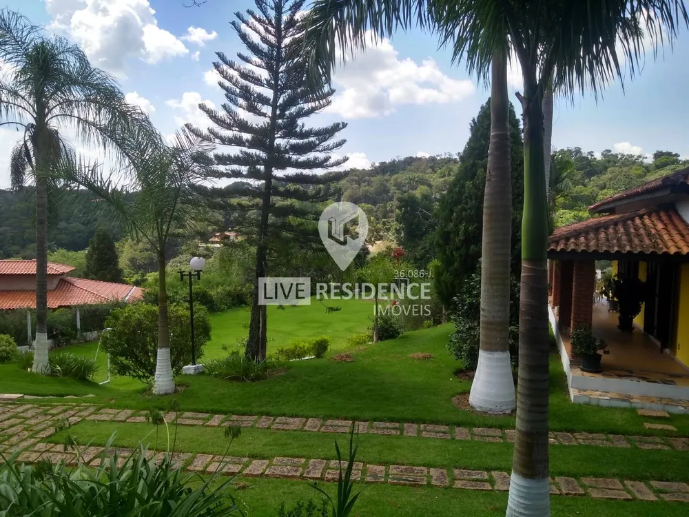 Casa, 6 quartos, 541 m² - Foto 16