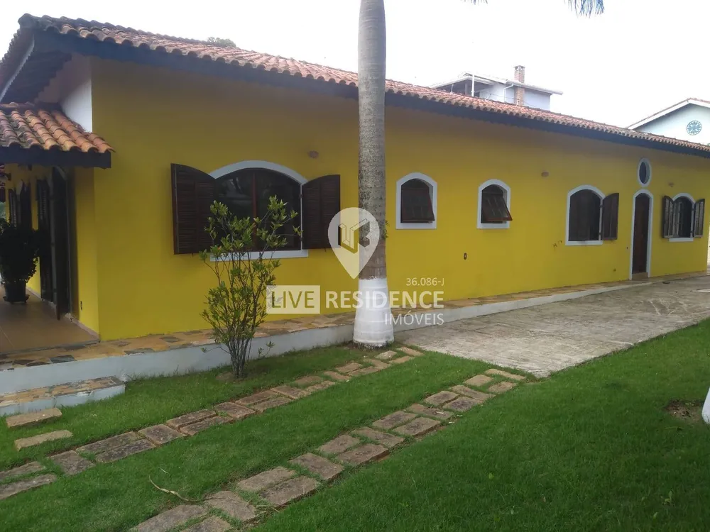 Casa, 6 quartos, 541 m² - Foto 11