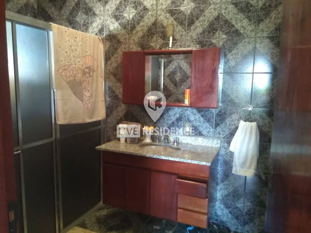Casa, 6 quartos, 541 m² - Foto 8