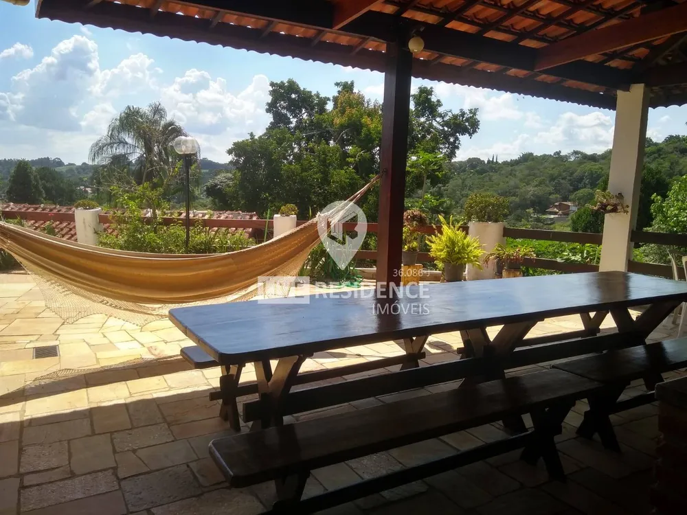 Casa, 6 quartos, 541 m² - Foto 3