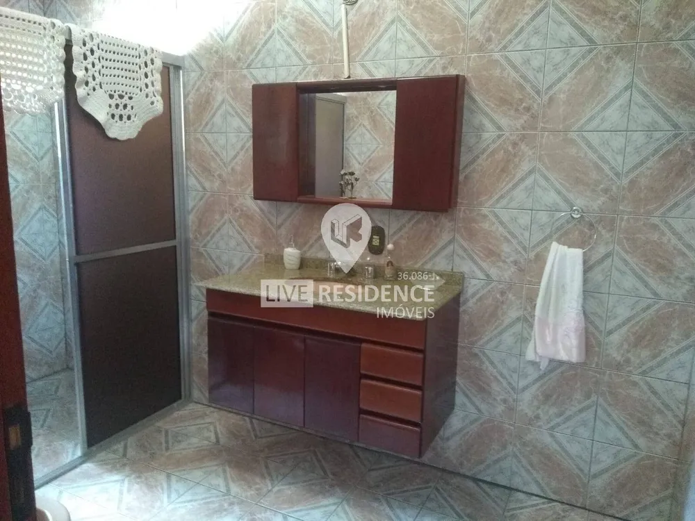 Casa, 6 quartos, 541 m² - Foto 14