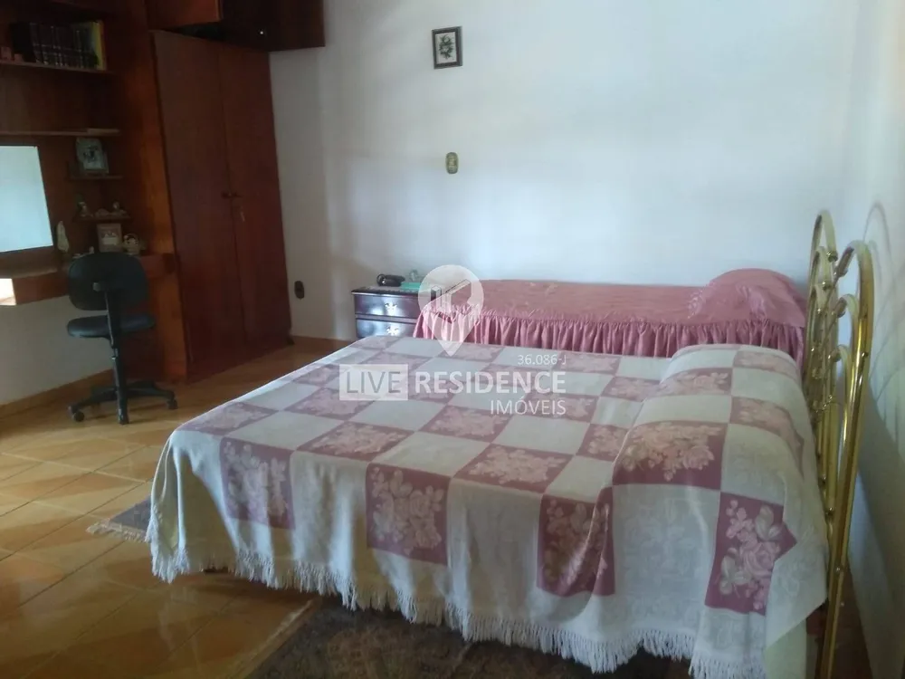 Casa, 6 quartos, 541 m² - Foto 3