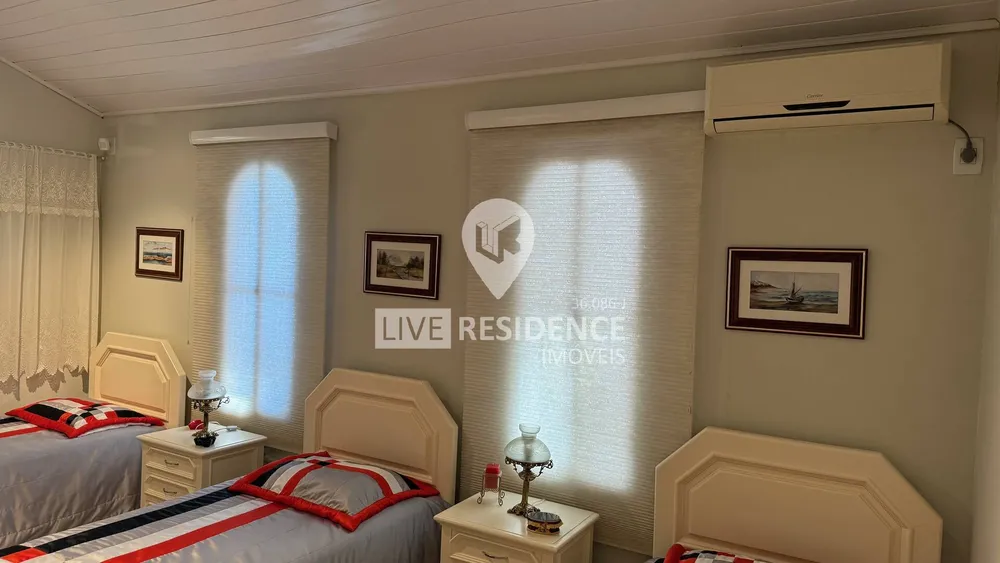 Casa, 4 quartos, 518 m² - Foto 1