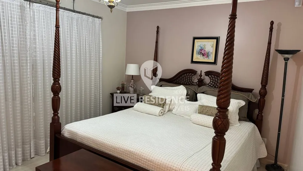 Casa, 4 quartos, 518 m² - Foto 3