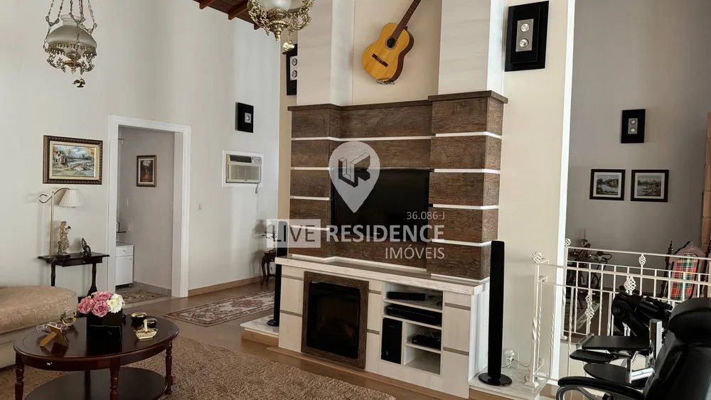 Casa, 4 quartos, 518 m² - Foto 5