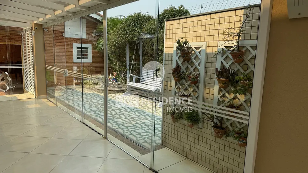Casa, 4 quartos, 518 m² - Foto 7
