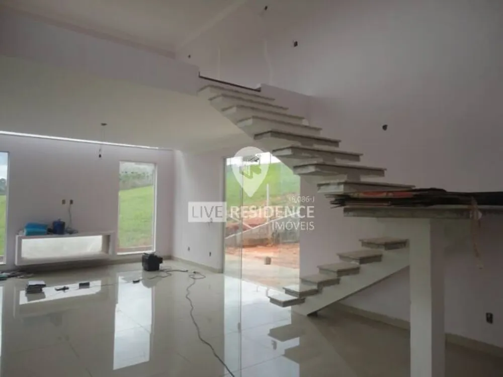 Casa, 3 quartos, 300 m² - Foto 11