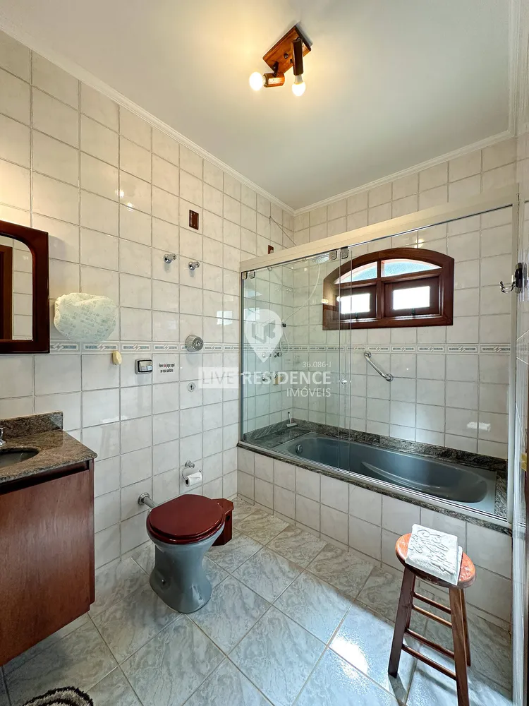 Casa, 4 quartos, 350 m² - Foto 10