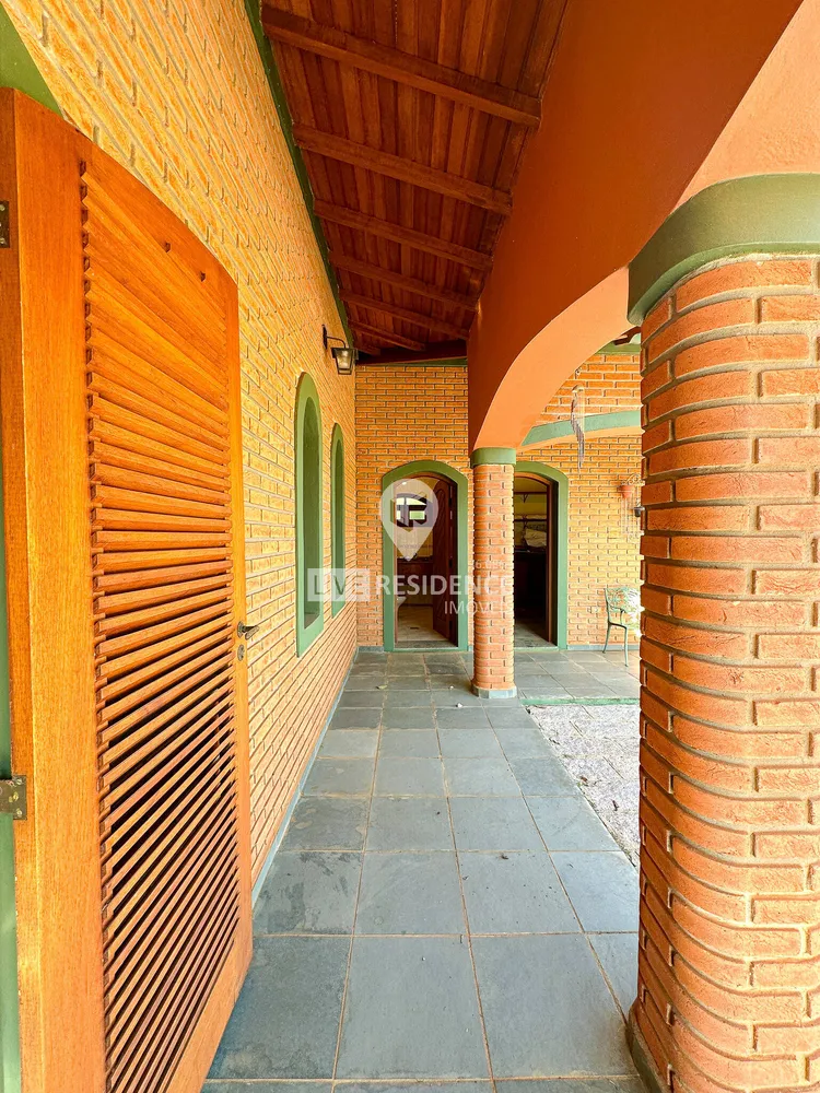 Casa, 4 quartos, 350 m² - Foto 3